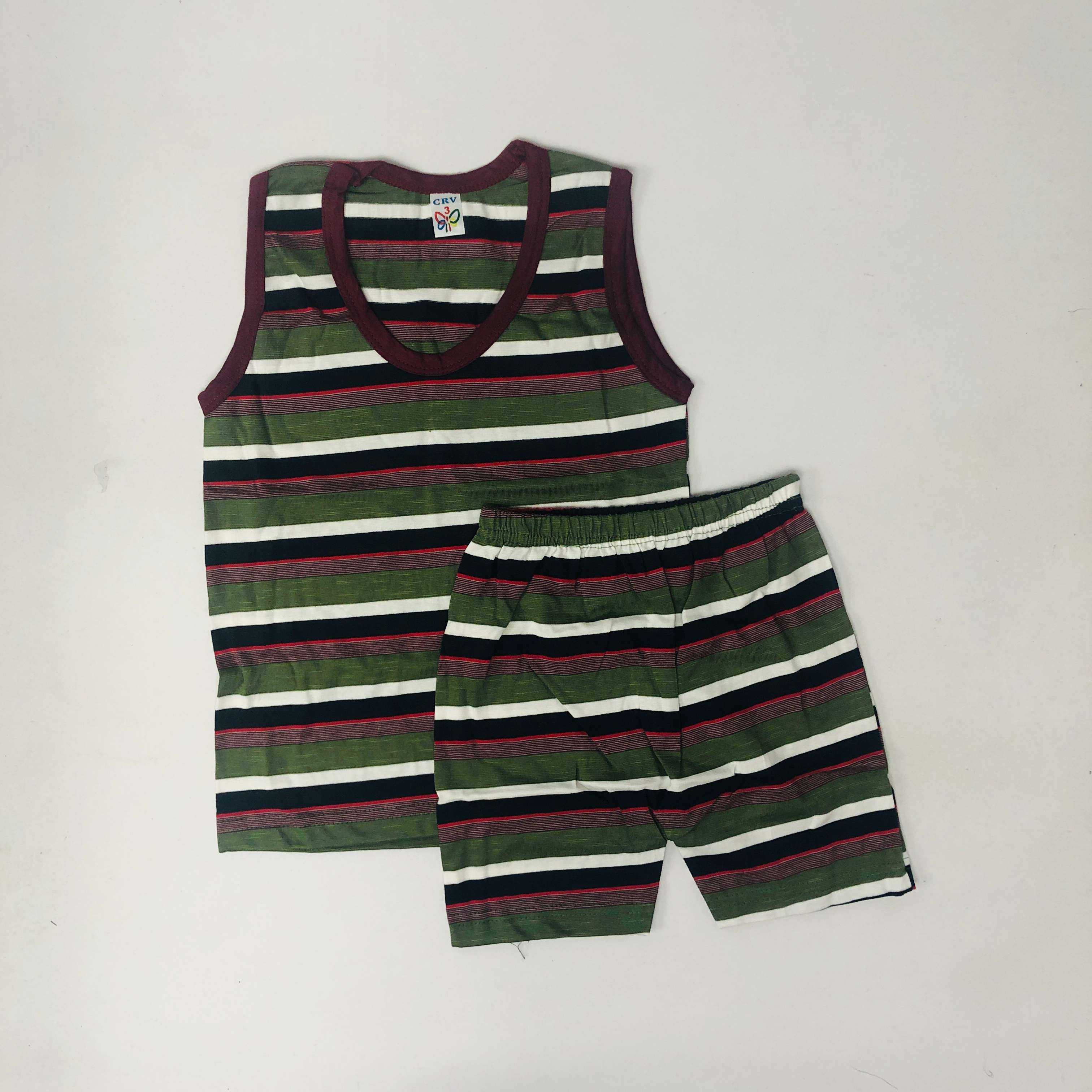 SL Kids Nikker Set