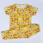 Kids Pant Set