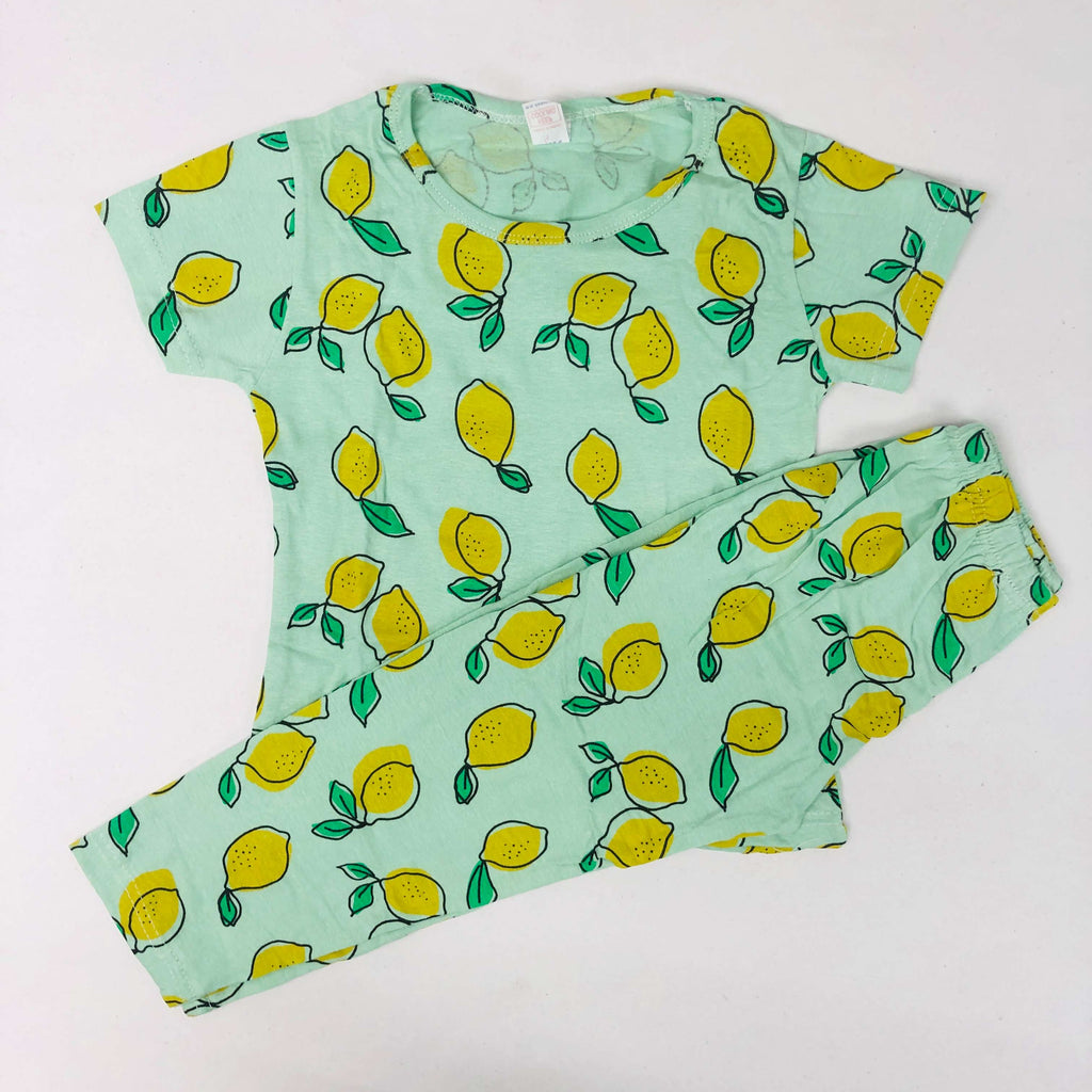 Kids Pant Set