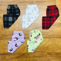 Kids Pant Combo Pack of 5