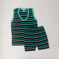 SL Kids Nikker Set