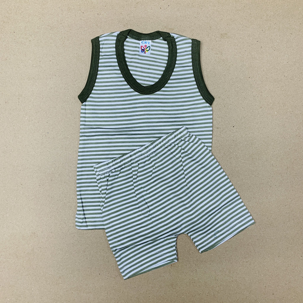 SL Kids Nikker Set