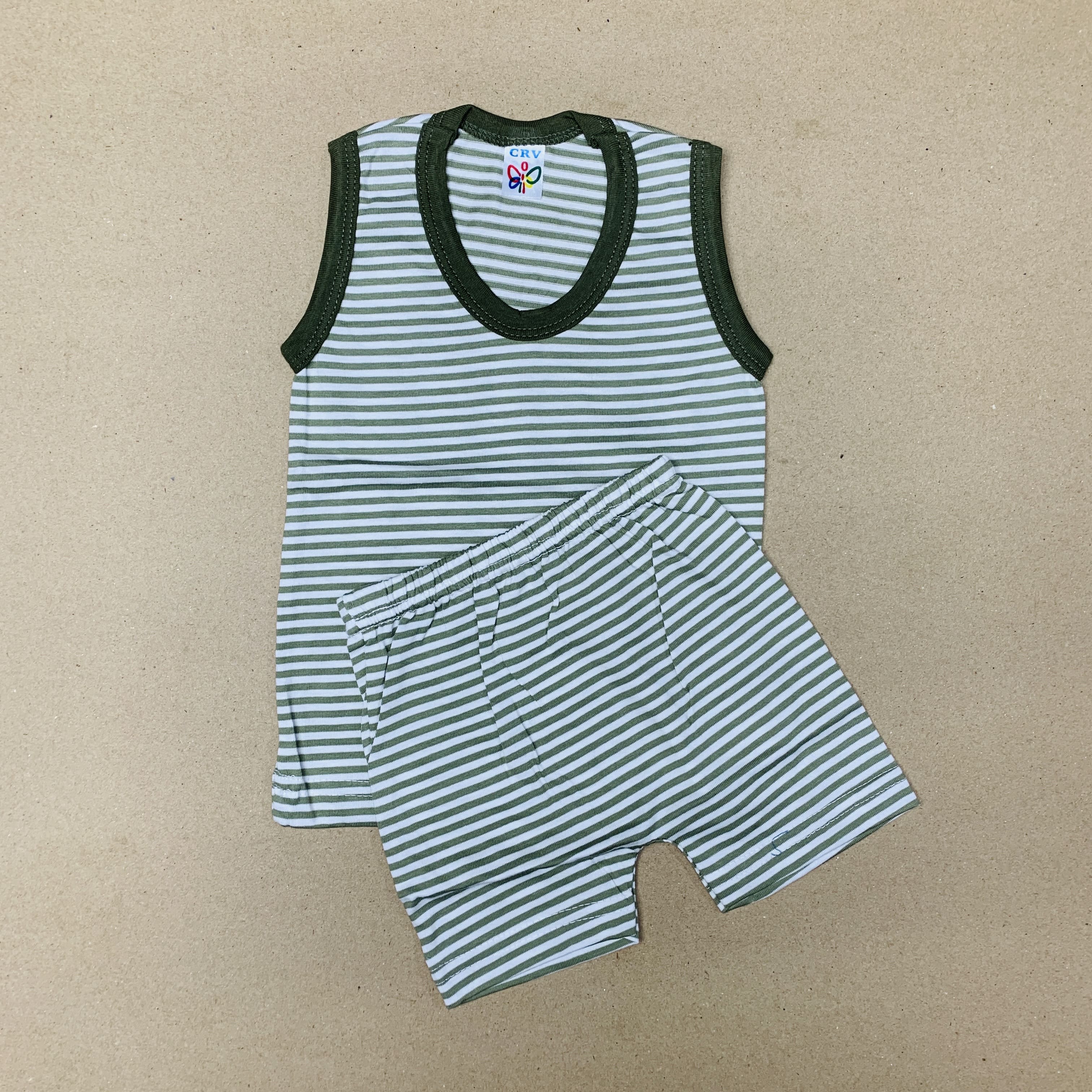 SL Kids Nikker Set