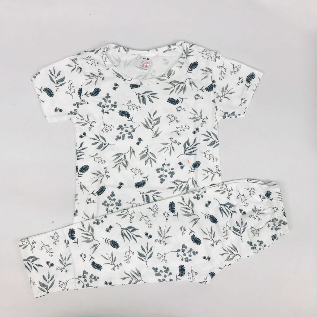 Kids Pant Set