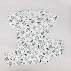 Kids Pant Set