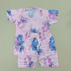Kids Nikker Set