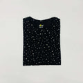 Dots Ladies Printed T-Shirt