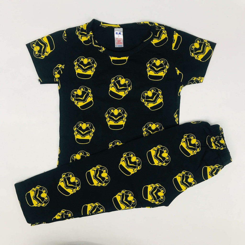 Kids Pant Set
