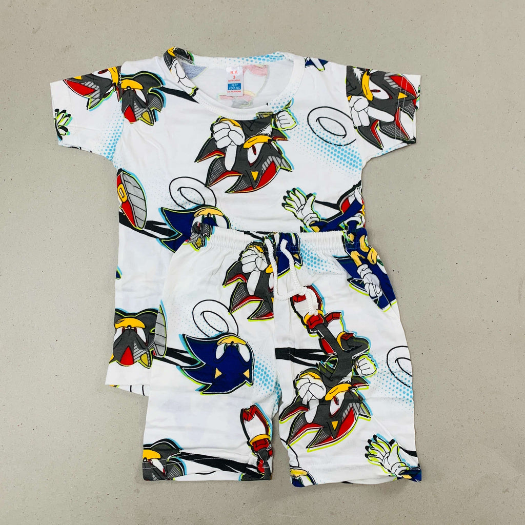 Kids Nikker Set