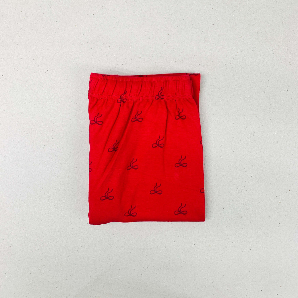 Ladies Trendy Capri