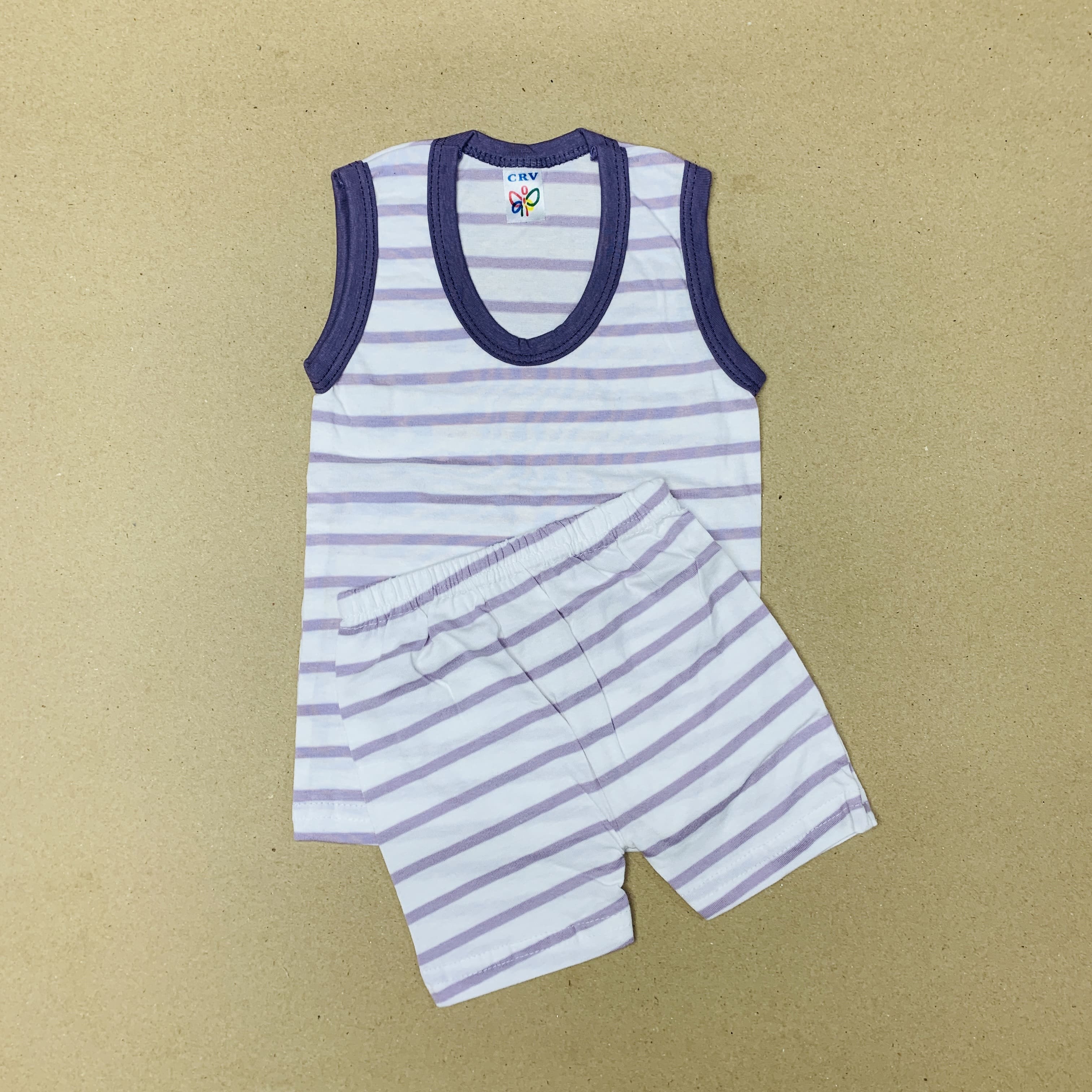 SL Kids Nikker Set