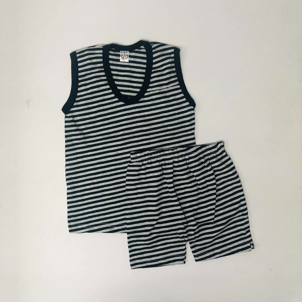 SL Kids Nikker Set