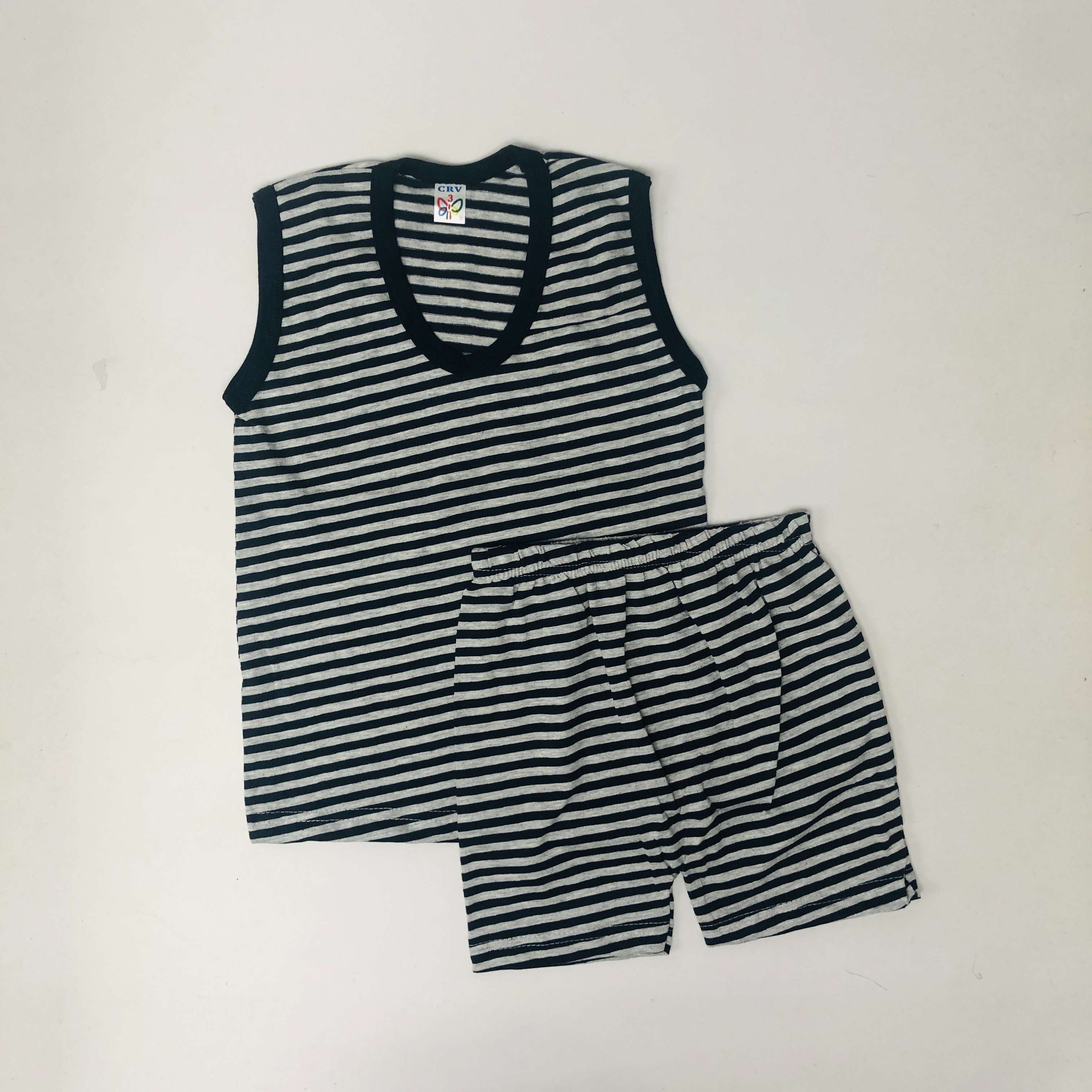 SL Kids Nikker Set