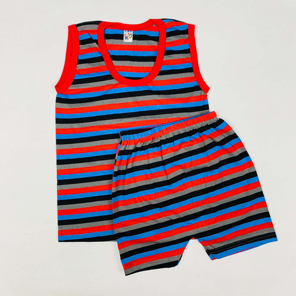 SL Kids Nikker Set