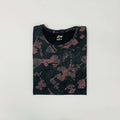 Dots Ladies Printed T-Shirt