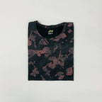 Dots Ladies Printed T-Shirt