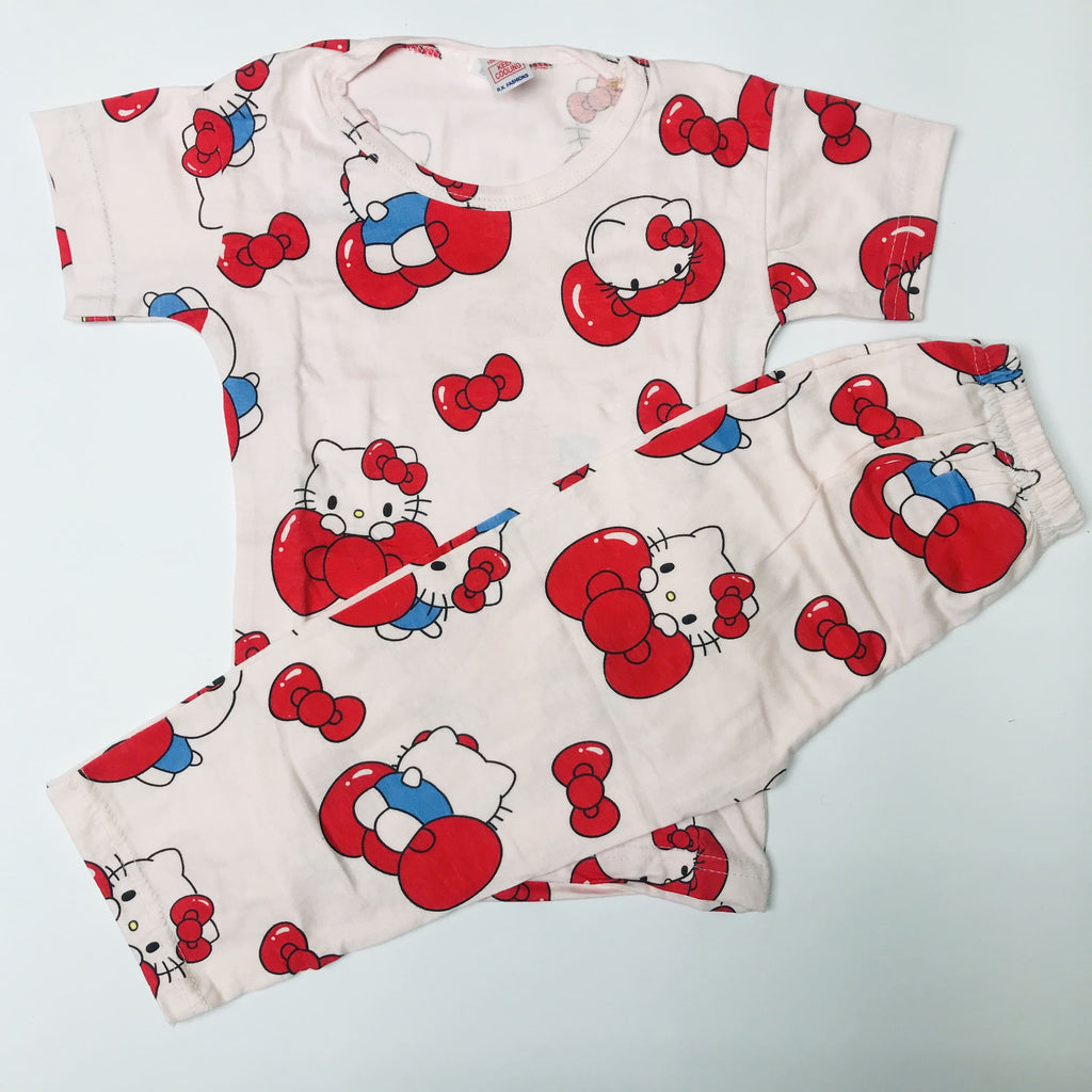 Kids Pant Set