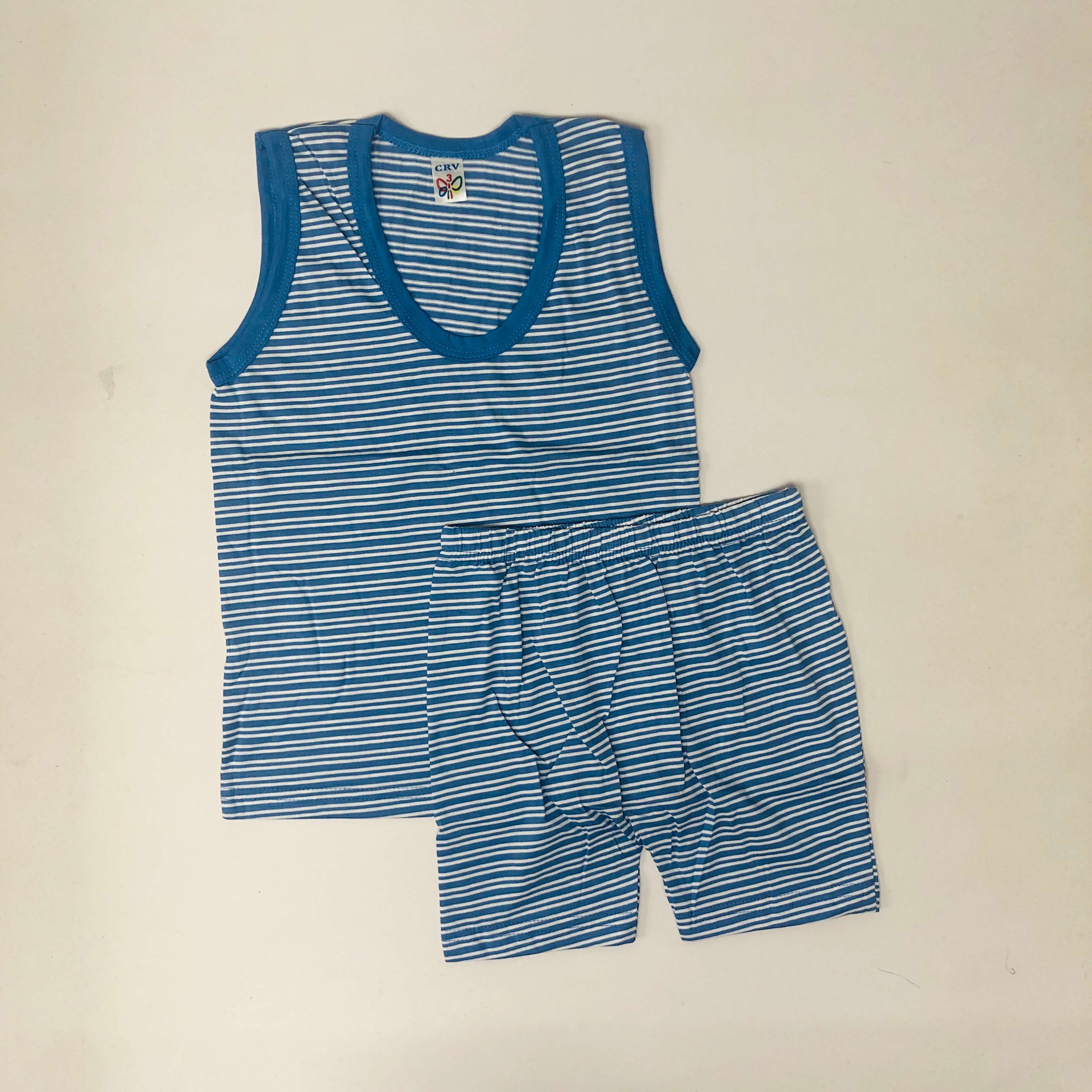 SL Kids Nikker Set