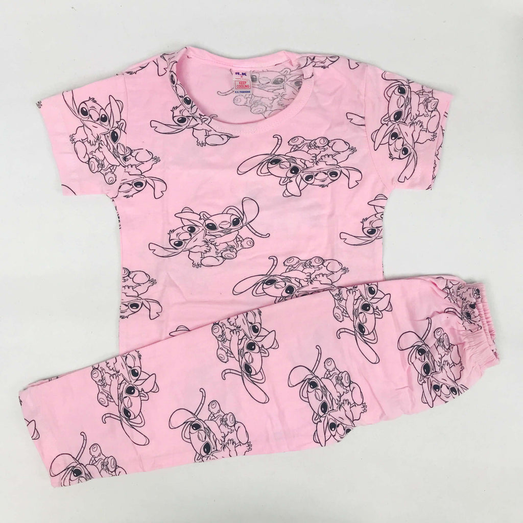 Kids Pant Set