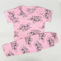 Kids Pant Set