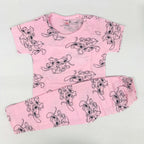 Kids Pant Set