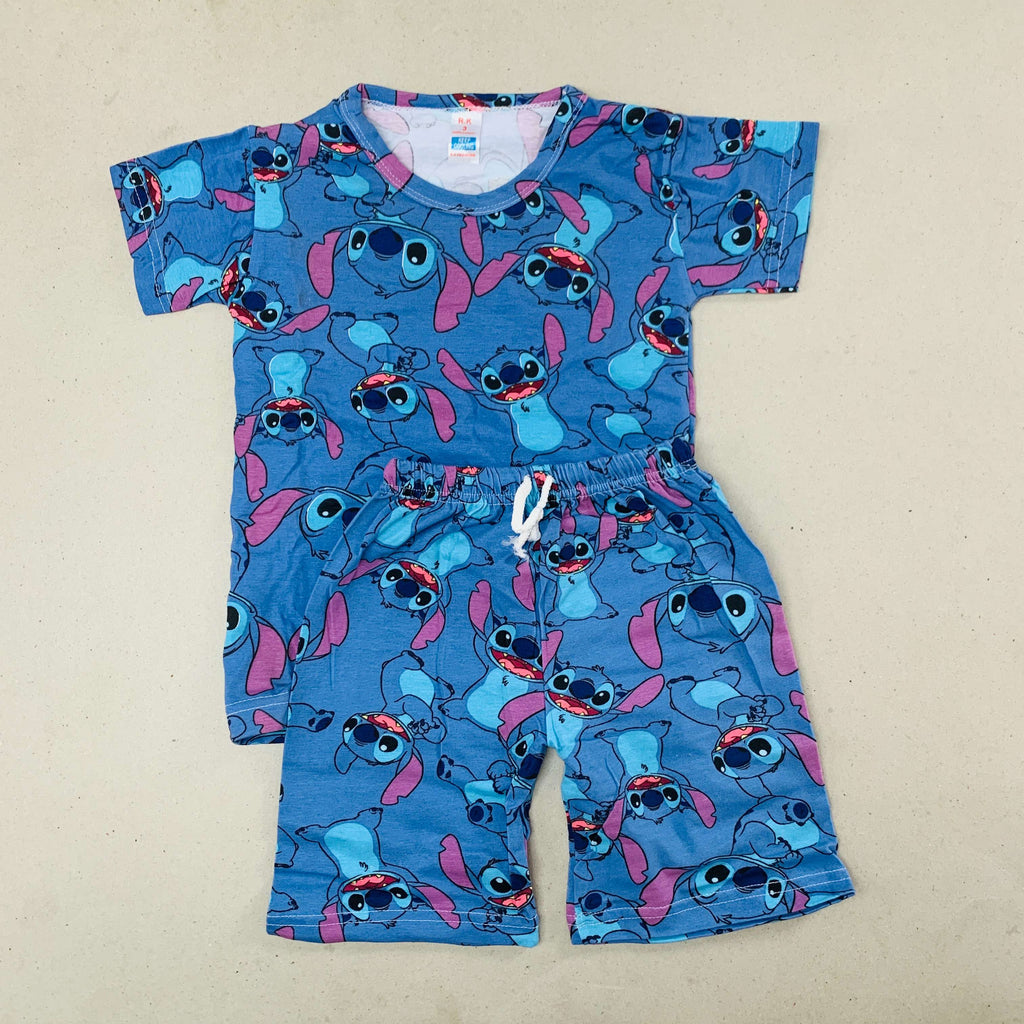 Kids Nikker Set