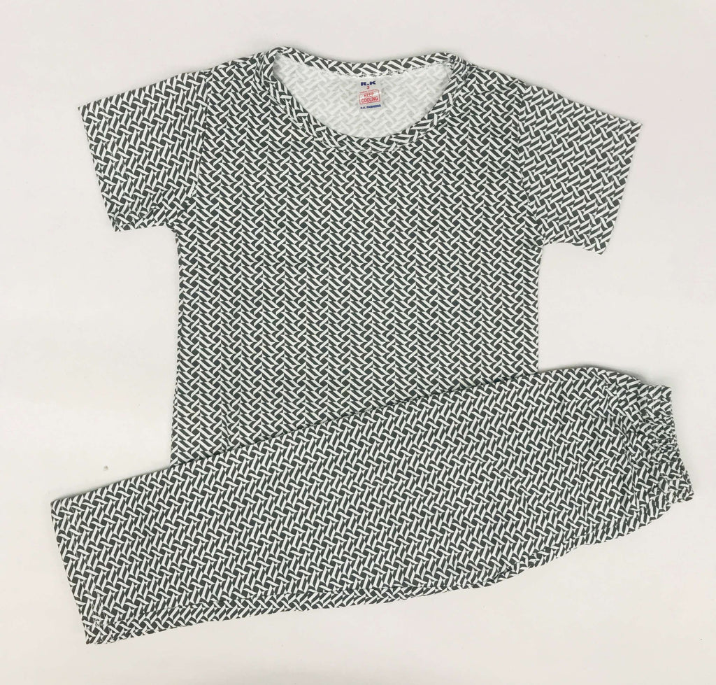 Kids Pant Set