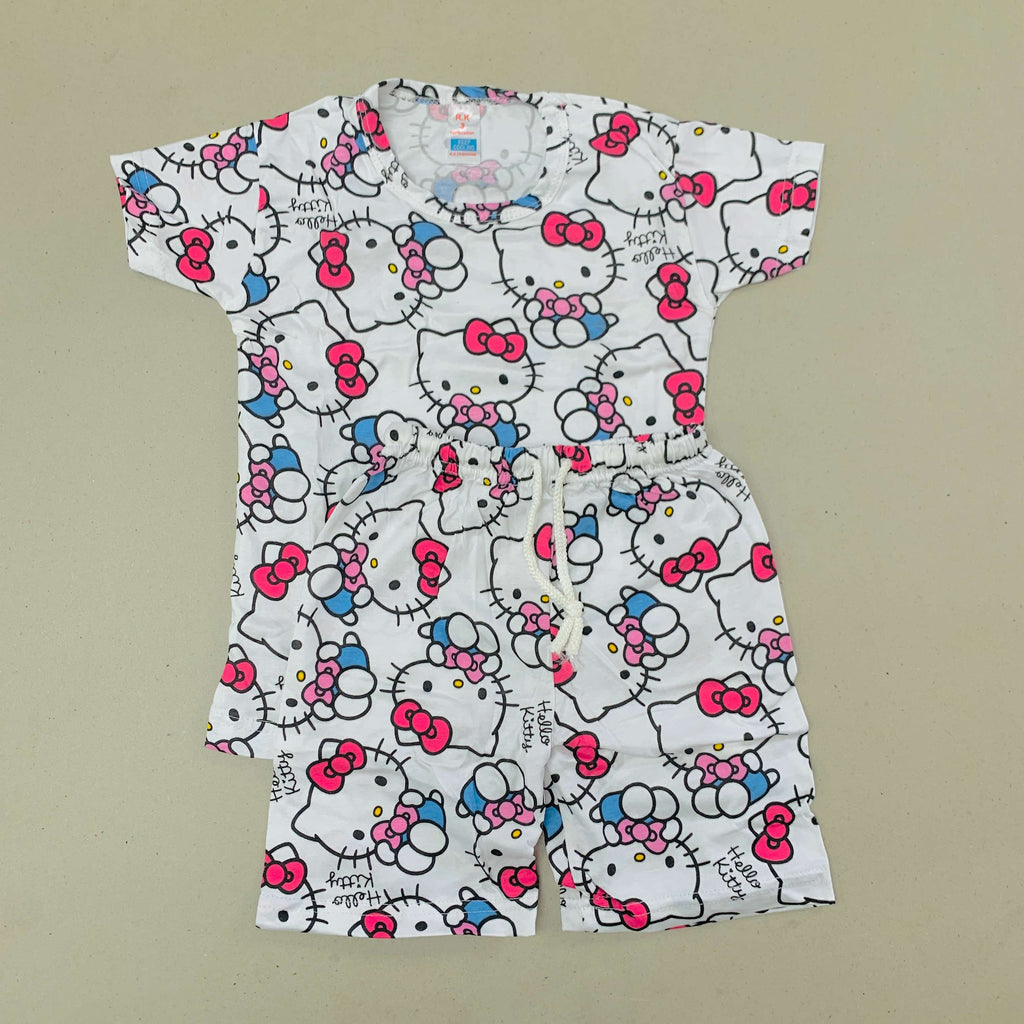 Kids Nikker Set