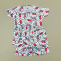 Kids Nikker Set