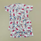 Kids Nikker Set