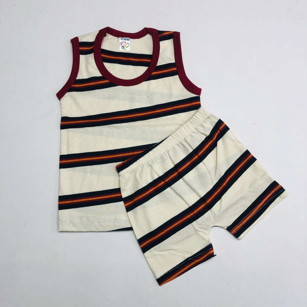 SL Kids Nikker Set