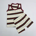 SL Kids Nikker Set