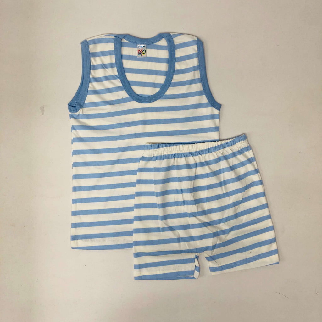 SL Kids Nikker Set