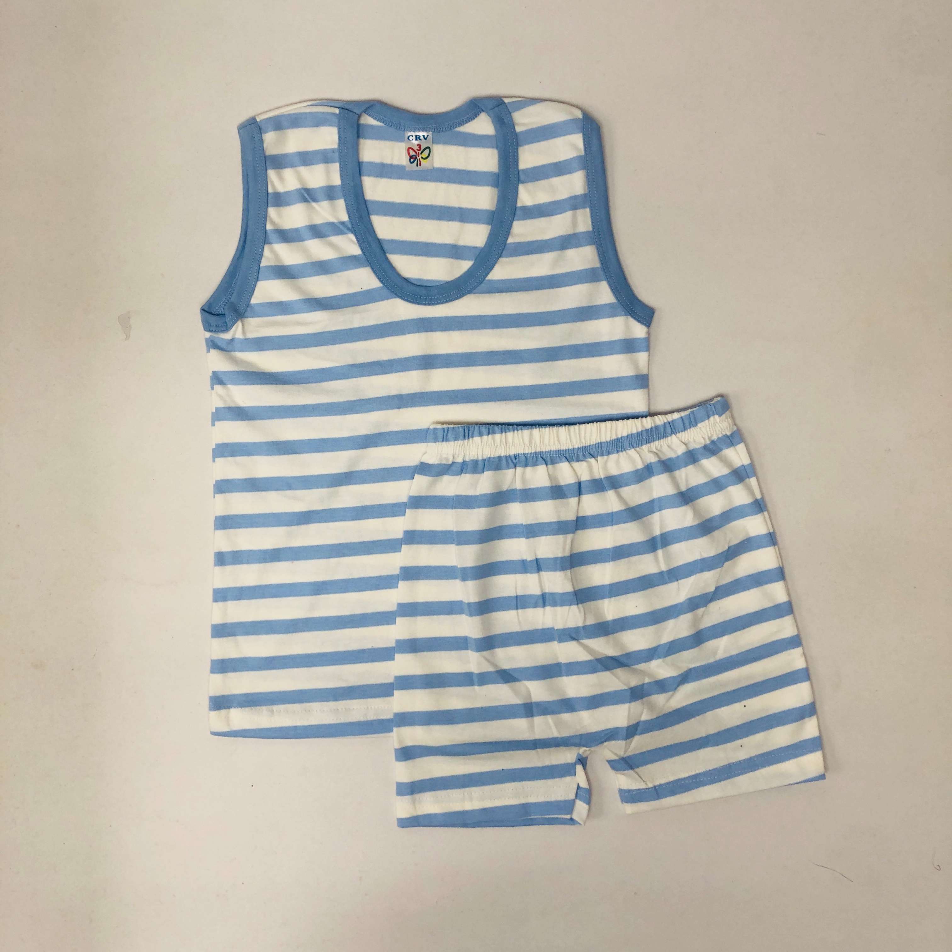 SL Kids Nikker Set
