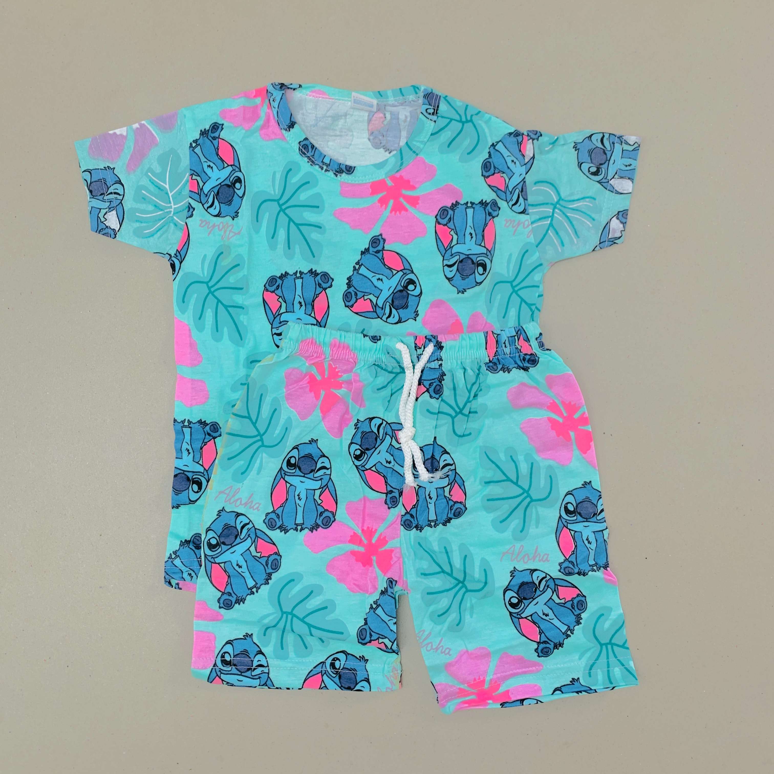 Kids Nikker Set