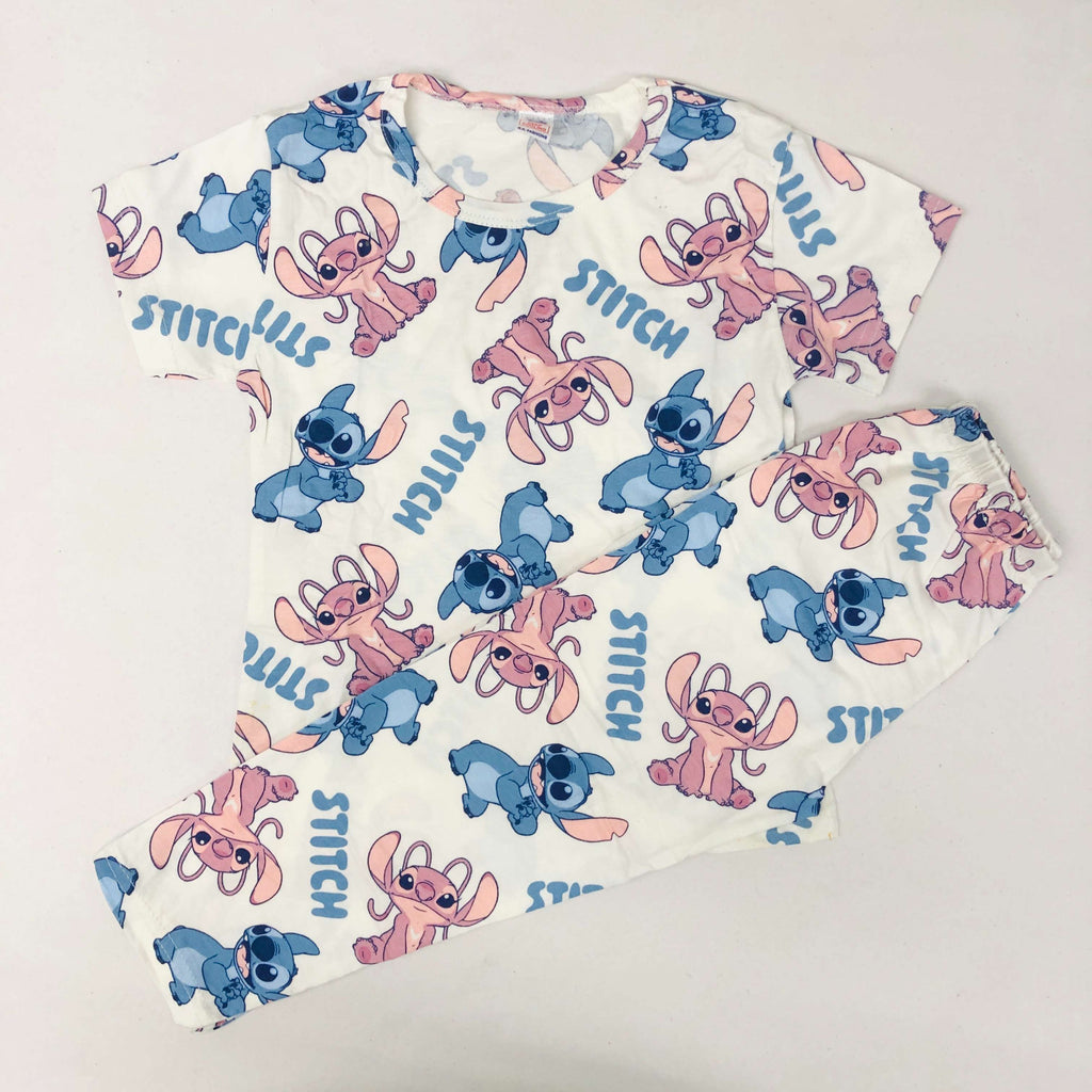 Kids Pant Set