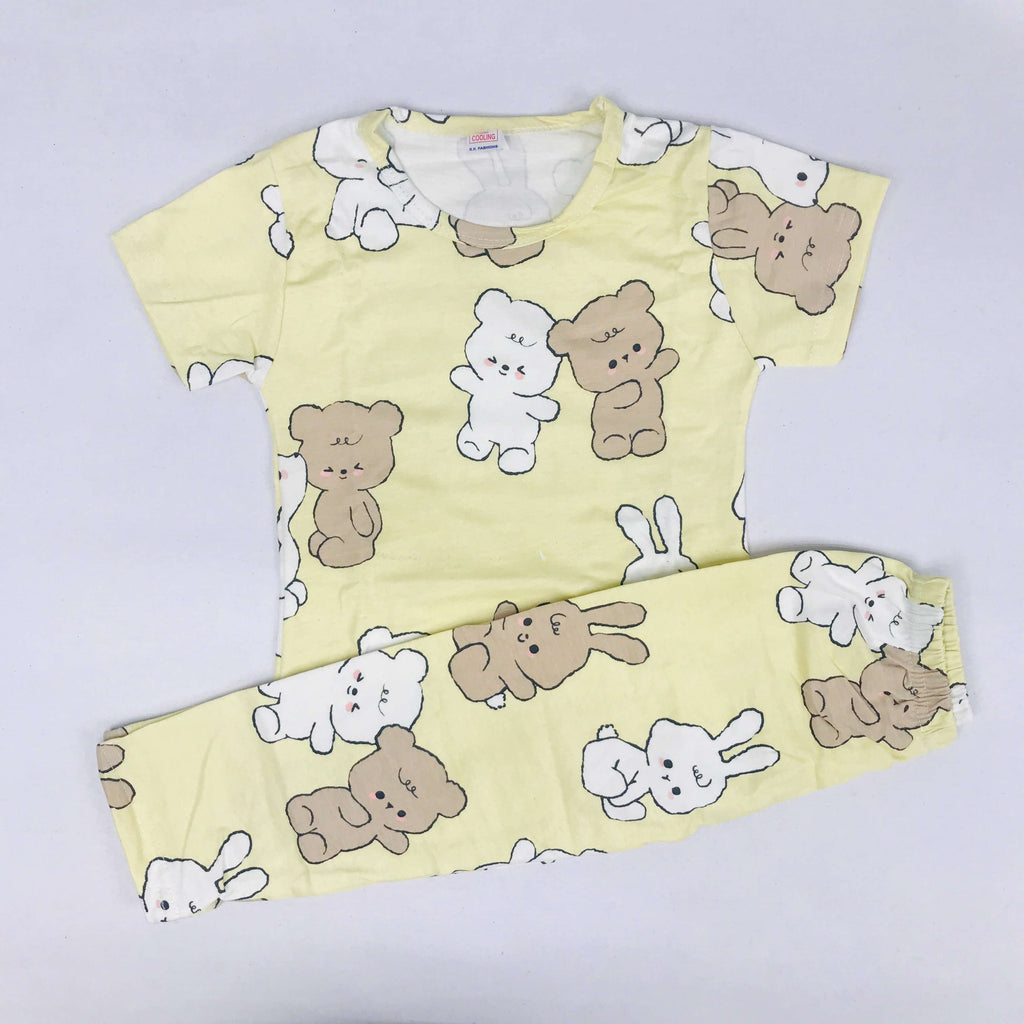 Kids Pant Set
