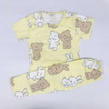Kids Pant Set