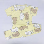 Kids Pant Set
