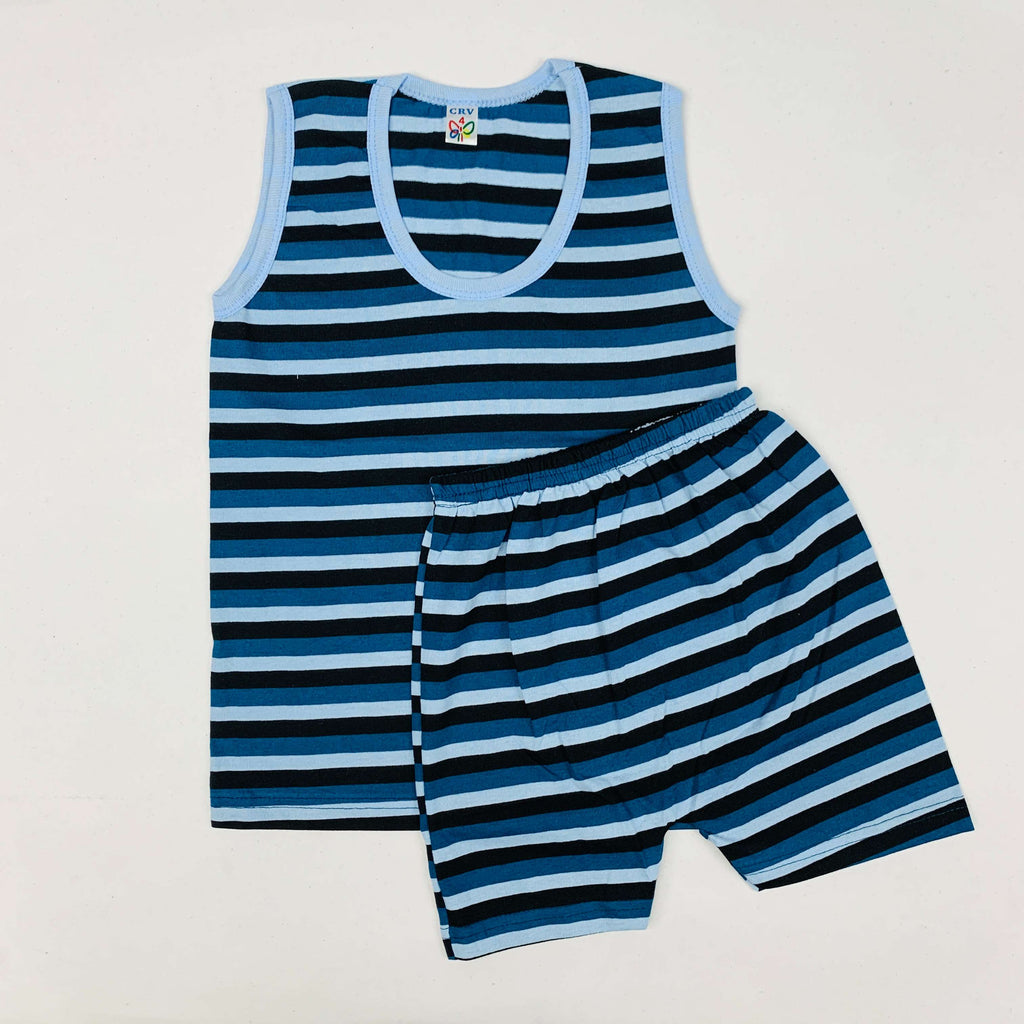 SL Kids Nikker Set