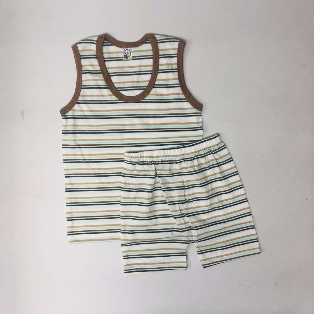 SL Kids Nikker Set