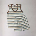 SL Kids Nikker Set