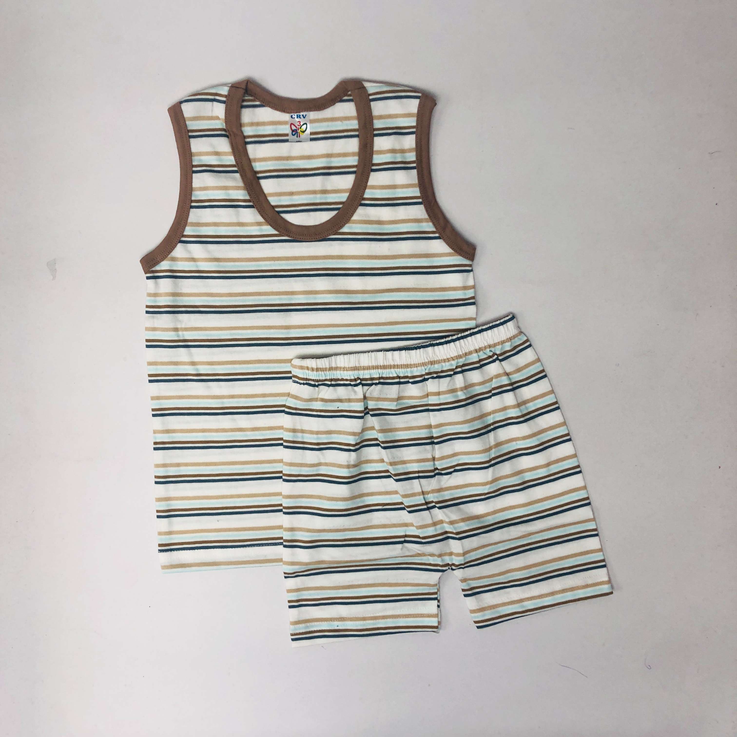 SL Kids Nikker Set