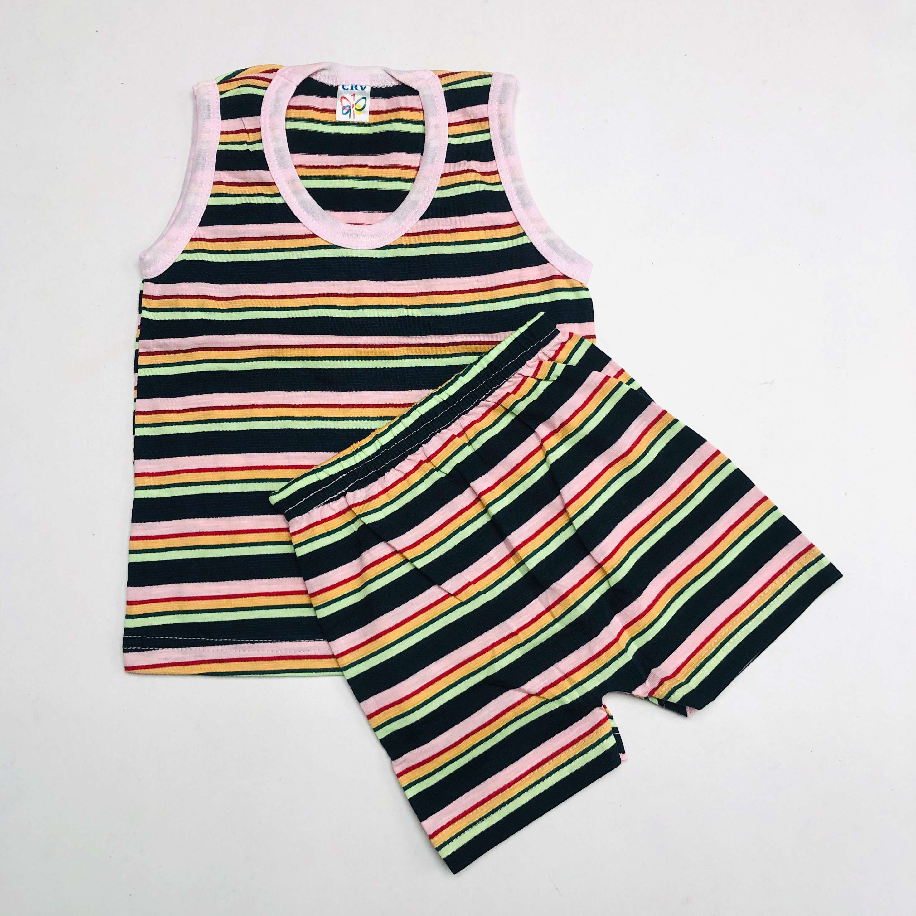 SL Kids Nikker Set