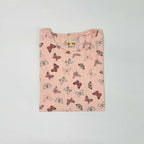 Dots Ladies Printed T-Shirt