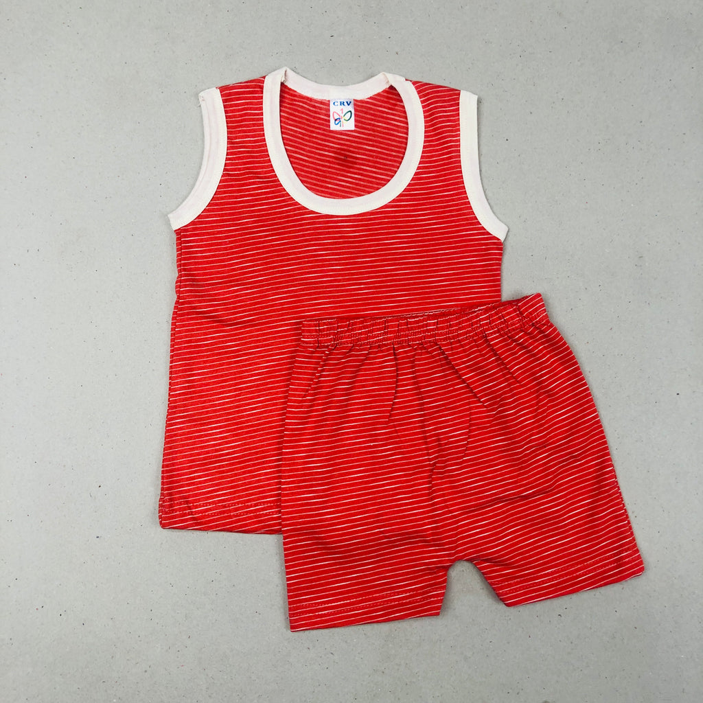 SL Kids Nikker Set