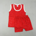 SL Kids Nikker Set