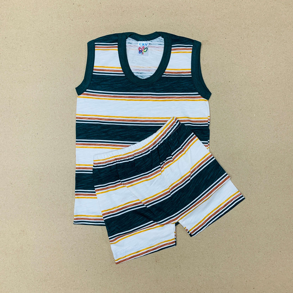 SL Kids Nikker Set
