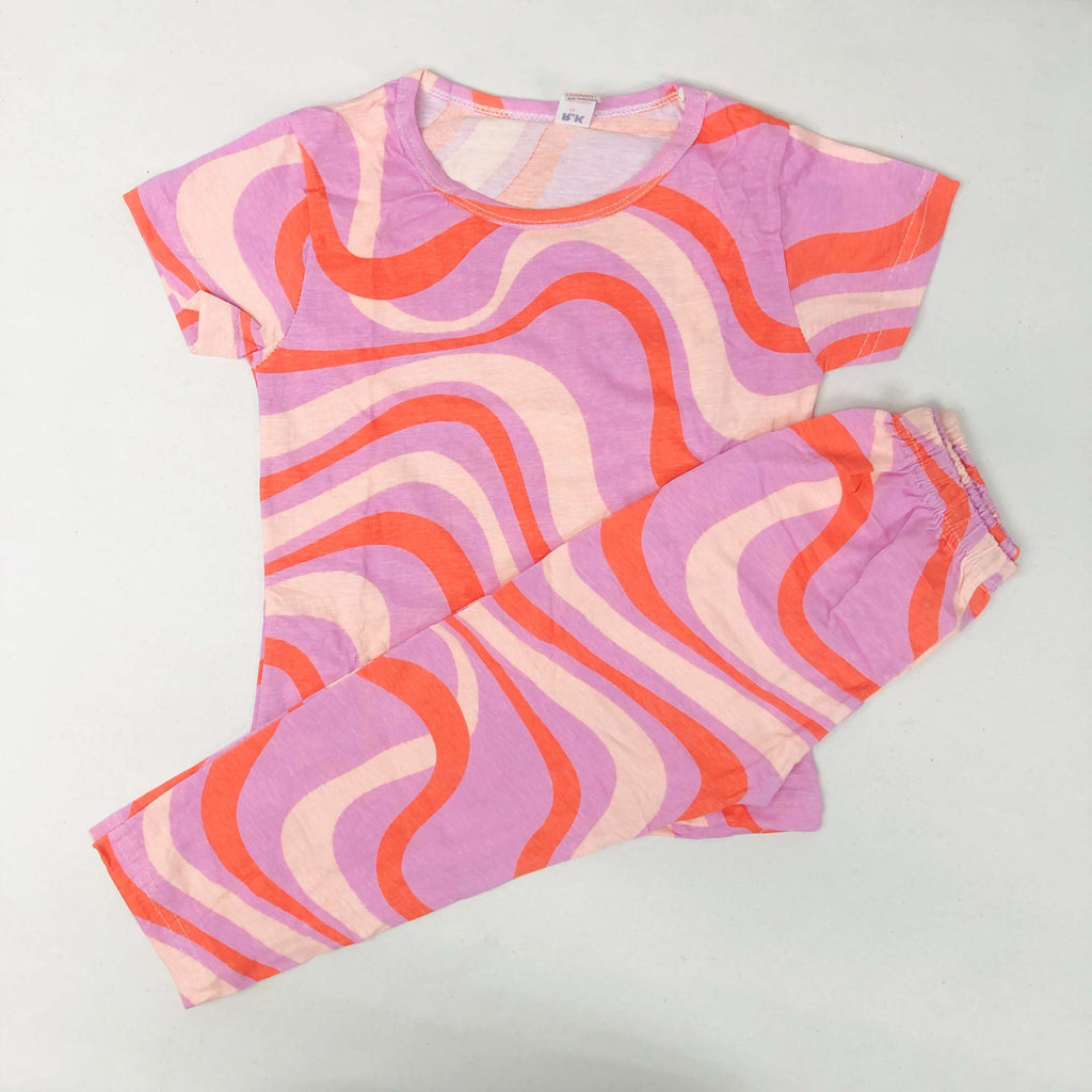 Kids Pant Set