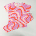 Kids Pant Set